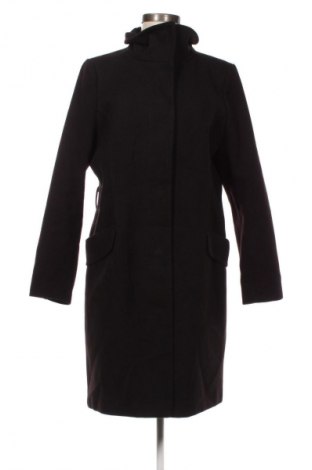 Damenmantel H&M, Größe L, Farbe Schwarz, Preis € 43,99