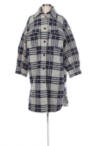 Γυναικείο παλτό H&M, Μέγεθος M, Χρώμα Πολύχρωμο, Τιμή 43,99 €