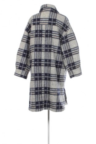 Γυναικείο παλτό H&M, Μέγεθος M, Χρώμα Πολύχρωμο, Τιμή 43,99 €