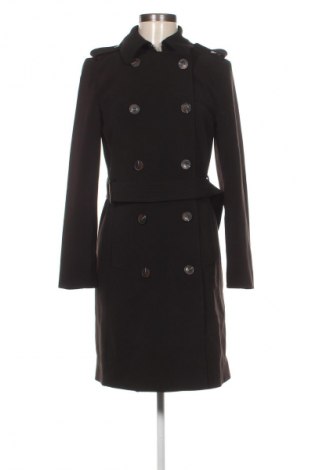 Dámský kabát  H&M, Velikost XS, Barva Černá, Cena  989,00 Kč