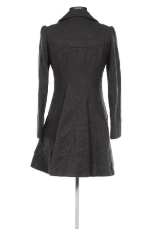 Дамско палто H&M, Размер S, Цвят Сив, Цена 88,00 лв.