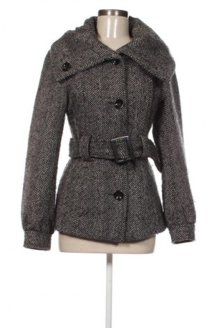 Дамско палто H&M, Размер M, Цвят Многоцветен, Цена 69,99 лв.