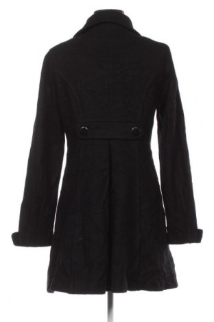 Damski płaszcz H&M, Rozmiar M, Kolor Czarny, Cena 153,99 zł