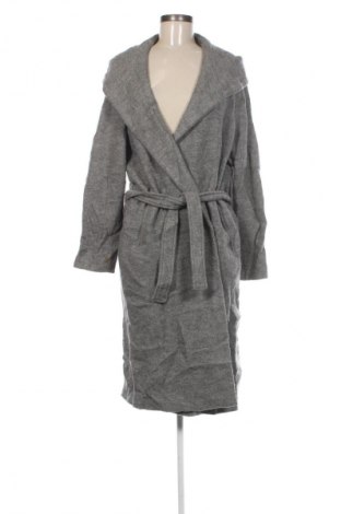 Damski płaszcz H&M, Rozmiar M, Kolor Szary, Cena 171,99 zł