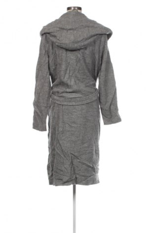 Damski płaszcz H&M, Rozmiar M, Kolor Szary, Cena 171,99 zł