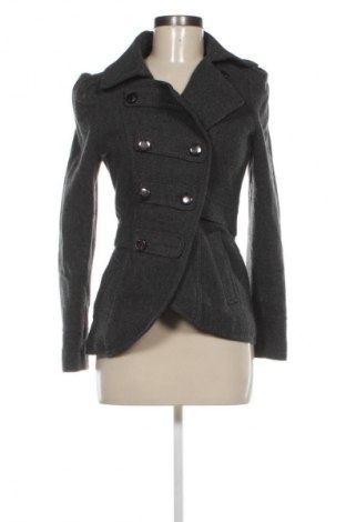 Dámsky kabát  H&M, Veľkosť XS, Farba Čierna, Cena  20,95 €