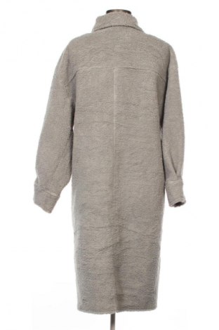 Dámský kabát  H&M, Velikost S, Barva Šedá, Cena  999,00 Kč