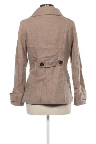 Damski płaszcz H&M, Rozmiar M, Kolor Beżowy, Cena 160,99 zł
