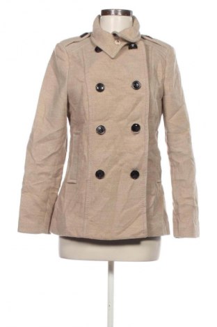 Damenmantel H&M, Größe M, Farbe Beige, Preis € 9,99