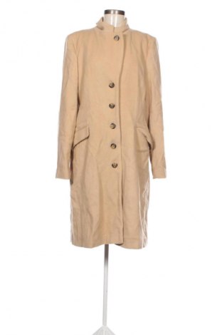 Damenmantel H&M, Größe XL, Farbe Beige, Preis € 45,99