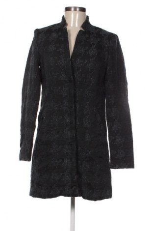 Дамско палто H&M, Размер S, Цвят Многоцветен, Цена 74,99 лв.