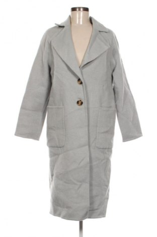 Dámský kabát  H&M, Velikost S, Barva Zelená, Cena  599,00 Kč