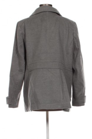 Damski płaszcz H&M, Rozmiar M, Kolor Szary, Cena 74,99 zł