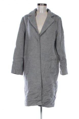 Dámský kabát  H&M, Velikost M, Barva Šedá, Cena  959,00 Kč