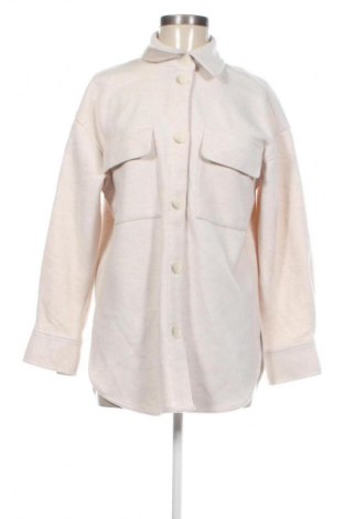 Γυναικείο παλτό H&M, Μέγεθος XS, Χρώμα  Μπέζ, Τιμή 20,99 €