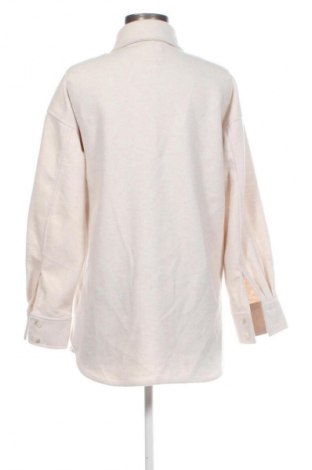 Γυναικείο παλτό H&M, Μέγεθος XS, Χρώμα  Μπέζ, Τιμή 20,99 €