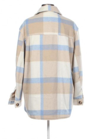 Дамско палто H&M, Размер S, Цвят Многоцветен, Цена 63,99 лв.