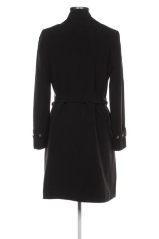 Damski płaszcz H&M, Rozmiar S, Kolor Czarny, Cena 38,99 zł