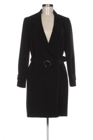 Damski płaszcz H&M, Rozmiar S, Kolor Czarny, Cena 38,99 zł