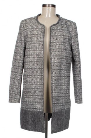 Дамско палто H&M, Размер XL, Цвят Многоцветен, Цена 37,99 лв.