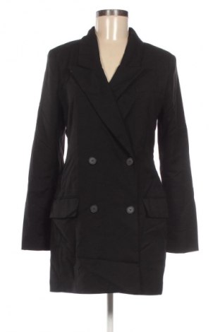 Γυναικείο παλτό H&M, Μέγεθος S, Χρώμα Μαύρο, Τιμή 9,99 €