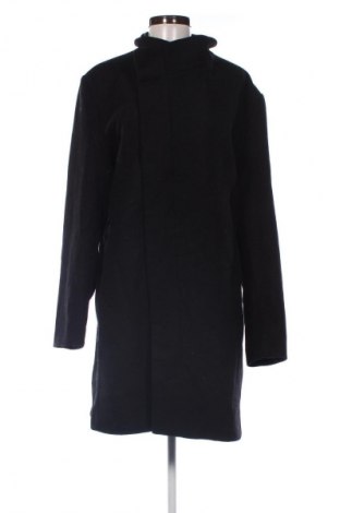 Damenmantel H&M, Größe 3XL, Farbe Schwarz, Preis € 85,04