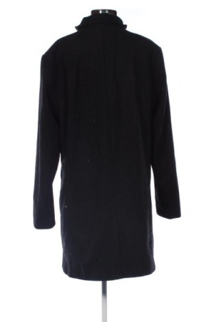 Damenmantel H&M, Größe 3XL, Farbe Schwarz, Preis € 85,04