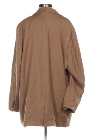 Damenmantel H&M, Größe L, Farbe Beige, Preis € 45,99