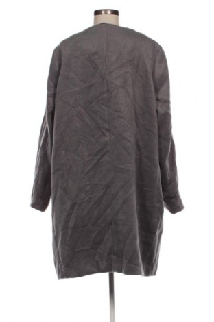 Damenmantel H&M, Größe 3XL, Farbe Grau, Preis € 21,99