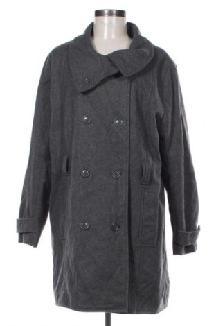 Damenmantel H&M, Größe XXL, Farbe Grau, Preis € 40,99