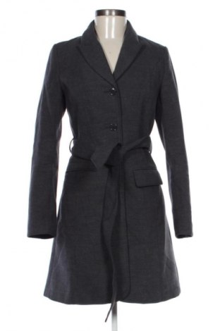 Dámsky kabát  H&M, Veľkosť S, Farba Sivá, Cena  31,95 €
