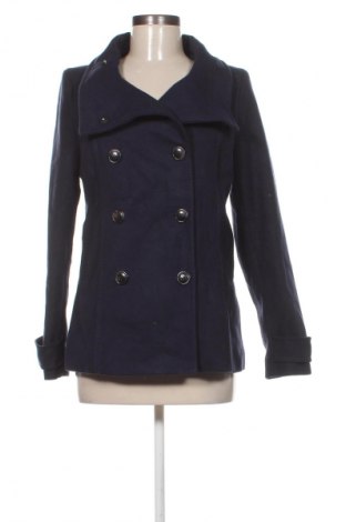 Γυναικείο παλτό H&M, Μέγεθος M, Χρώμα Μπλέ, Τιμή 25,99 €