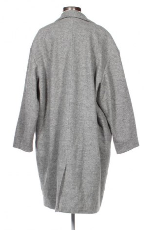 Dámský kabát  H&M, Velikost XXL, Barva Šedá, Cena  1 149,00 Kč