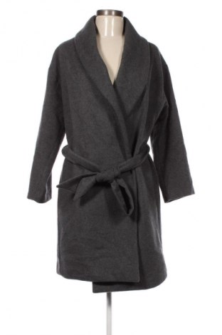 Női kabát H&M Conscious Collection, Méret L, Szín Szürke, Ár 20 919 Ft