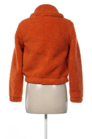 Γυναικείο παλτό H&M Divided, Μέγεθος XS, Χρώμα Πορτοκαλί, Τιμή 41,99 €