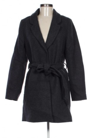 Дамско палто H&M Divided, Размер M, Цвят Сив, Цена 51,99 лв.