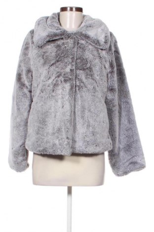 Γυναικείο παλτό H&M Divided, Μέγεθος S, Χρώμα Γκρί, Τιμή 20,99 €