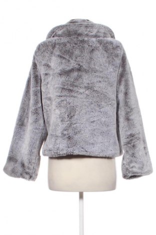 Γυναικείο παλτό H&M Divided, Μέγεθος S, Χρώμα Γκρί, Τιμή 20,99 €