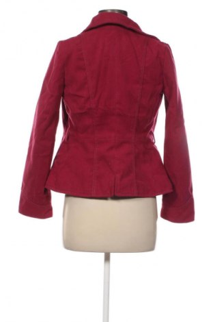 Damenmantel H&M Divided, Größe XXS, Farbe Rosa, Preis € 44,99