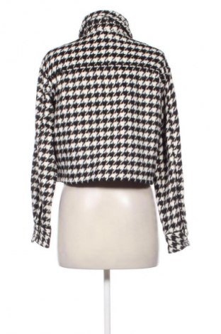 Дамско палто H&M Divided, Размер XS, Цвят Многоцветен, Цена 57,99 лв.