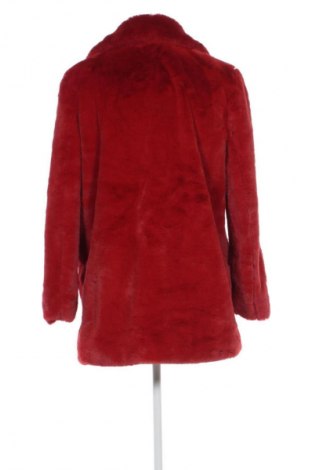 Dámský kabát  H&M Divided, Velikost S, Barva Červená, Cena  909,00 Kč