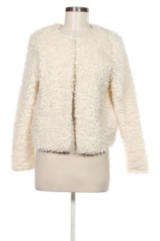 Női kabát H&M Divided, Méret M, Szín Ekrü
, Ár 16 359 Ft