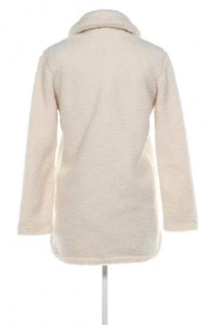 Дамско палто H&M Divided, Размер XS, Цвят Бял, Цена 28,99 лв.