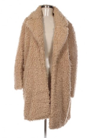 Dámský kabát  H&M L.O.G.G., Velikost M, Barva Béžová, Cena  1 112,00 Kč