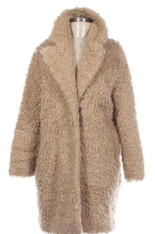 Női kabát H&M L.O.G.G., Méret S, Szín Bézs, Ár 11 149 Ft