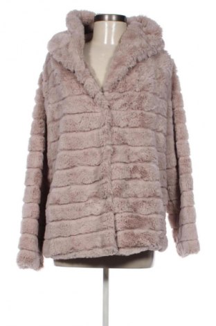 Дамско палто Haily`s, Размер L, Цвят Сив, Цена 69,99 лв.