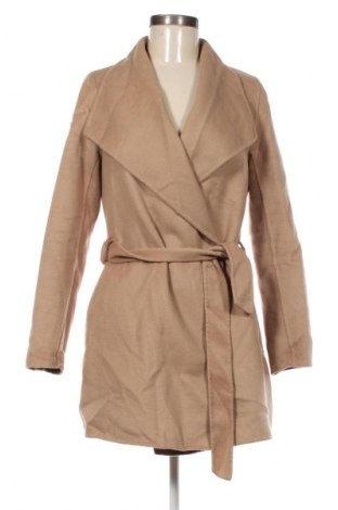 Dámský kabát  Hallhuber, Velikost S, Barva Hnědá, Cena  1 169,00 Kč