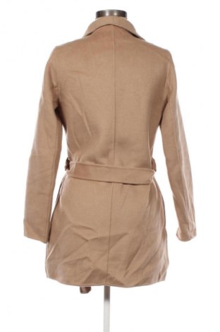 Dámský kabát  Hallhuber, Velikost S, Barva Hnědá, Cena  1 169,00 Kč