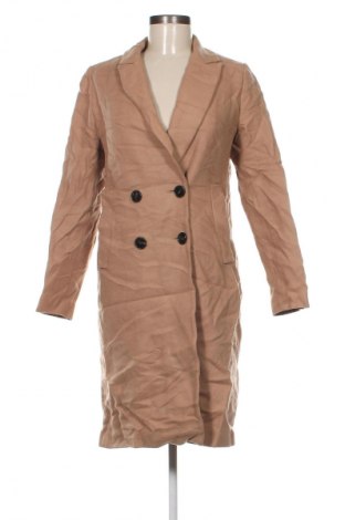 Γυναικείο παλτό Hallhuber, Μέγεθος XS, Χρώμα  Μπέζ, Τιμή 18,99 €