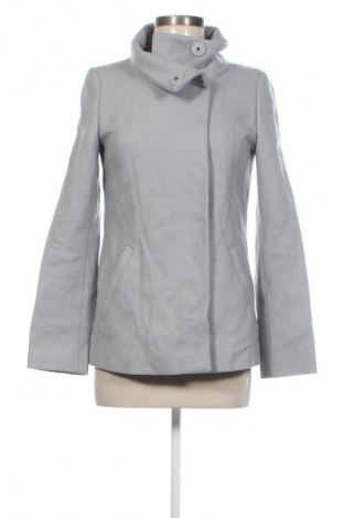 Дамско палто Hallhuber, Размер XS, Цвят Сив, Цена 150,95 лв.
